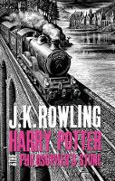 J. K. Rowling - Harry Potter and the Philosopher´s Stone - 9781408865279 - V9781408865279