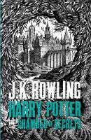 J. K. Rowling - Harry Potter and the Chamber of Secrets - 9781408865408 - V9781408865408