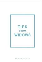 Jan Robinson - Tips from Widows - 9781408865538 - V9781408865538