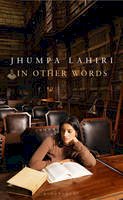 Jhumpa Lahiri - In Other Words - 9781408866139 - V9781408866139