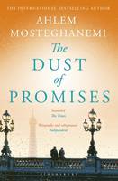 Ahlem Mosteghanemi - The Dust of Promises - 9781408866276 - V9781408866276