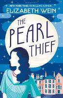 Elizabeth Wein - The Pearl Thief - 9781408866610 - V9781408866610