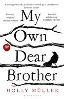 Holly Muller - My Own Dear Brother - 9781408866795 - 9781408866795