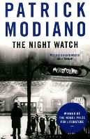 Patrick Modiano - Night Watch - 9781408867914 - KKE0000245