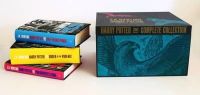 J.k. Rowling - Harry Potter Adult Hardback Box Set - 9781408868379 - 9781408868379
