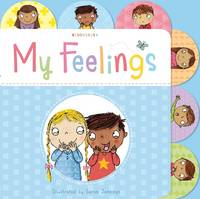 Sarah Jennings (Illust.) - My Feelings - 9781408869048 - V9781408869048