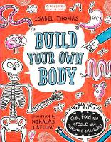 Thomas Isabel - Build Your Own Body - 9781408870044 - V9781408870044