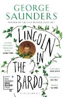 George Saunders - Lincoln in the Bardo: WINNER OF THE MAN BOOKER PRIZE 2017 - 9781408871775 - 9781408871775