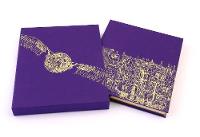 J. K. Rowling - Harry Potter and the Philosopher´s Stone: Deluxe Illustrated Slipcase Edition - 9781408871874 - V9781408871874