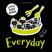 Mel Four - Little Baby Books: Everyday - 9781408873762 - V9781408873762