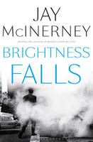 Jay Mcinerney - Brightness Falls - 9781408876954 - KAK0002887