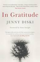 Jenny Diski - In Gratitude - 9781408879948 - V9781408879948