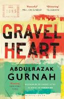 Abdulrazak Gurnah - Gravel Heart - 9781408881309 - 9781408881309