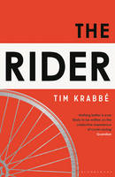 Tim Krabbe - The Rider - 9781408881729 - V9781408881729