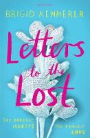 Brigid Kemmerer - Letters to the Lost - 9781408883525 - V9781408883525
