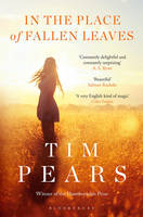 Tim Pears - In the Place of Fallen Leaves - 9781408884102 - V9781408884102