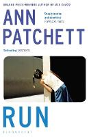 Ann Patchett - Run - 9781408885116 - V9781408885116