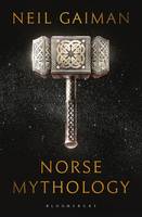 Neil Gaiman - Norse Mythology - 9781408886816 - V9781408886816