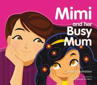 Sharafeddine, Fatima - Mimi and Her Busy Mum - 9781408887172 - V9781408887172