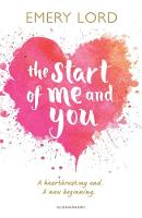 Emery Lord - The Start of Me and You - 9781408888377 - V9781408888377