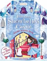  - Princess Snowbelle's Castle Sticker Activity Book - 9781408888605 - V9781408888605