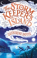 Catherine Doyle - The Storm Keeper’s Island: Storm Keeper Trilogy 1 - 9781408896884 - 9781408896884