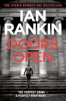 Ian Rankin - Doors Open: From the iconic #1 bestselling author of A SONG FOR THE DARK TIMES - 9781409102014 - 9781409102014