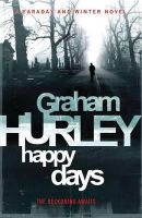 Graham Hurley - Happy Days - 9781409102366 - V9781409102366