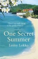 Lesley Lokko - One Secret Summer - 9781409102458 - V9781409102458