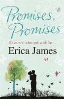 Erica James - Promises, Promises - 9781409102588 - V9781409102588