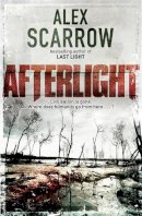 Alex Scarrow - Afterlight - 9781409103066 - V9781409103066