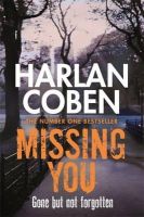 Harlan Coben - Missing You - 9781409103967 - 9781409103967