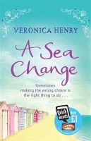 Veronica Henry - A Sea Change - 9781409104018 - V9781409104018