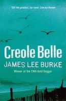 James Lee Burke - Creole Belle - 9781409109266 - V9781409109266