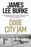 Burke, James Lee - Dixie City Jam - 9781409109518 - V9781409109518