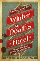 Kenneth Cameron - Winter at Death's Hotel - 9781409109587 - V9781409109587