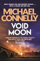 Michael Connelly - Void Moon - 9781409116950 - V9781409116950