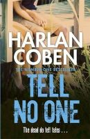 Harlan Coben - Tell No One - 9781409117025 - 9781409117025