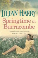 Lilian Harry - Springtime In Burracombe - 9781409118046 - V9781409118046