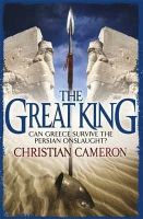 Christian Cameron - The Great King - 9781409118107 - V9781409118107