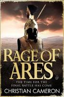 Christian Cameron - Rage of Ares - 9781409118152 - V9781409118152