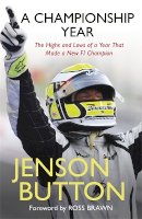 Jenson Button - A Championship Year - 9781409118275 - V9781409118275
