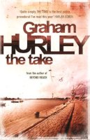 Hurley, Graham - The Take - 9781409120063 - V9781409120063