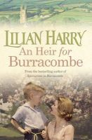 Lilian Harry - An Heir for Burracombe - 9781409120124 - V9781409120124