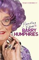 Barry Humphries - Handling Edna: The Unauthorised Biography - 9781409120582 - V9781409120582