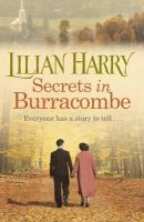 Lilian Harry - Secrets in Burracombe - 9781409120674 - V9781409120674