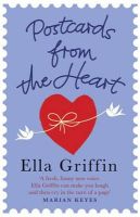 Ella Griffin - Postcards from the Heart - 9781409120698 - KSG0021690