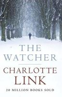 Link, Charlotte - The Watcher - 9781409121220 - V9781409121220