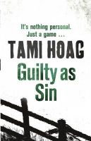 Tami Hoag - Guilty as Sin - 9781409121442 - V9781409121442
