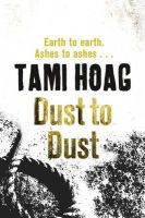 Tami Hoag - Dust to Dust - 9781409121466 - V9781409121466